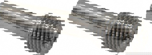 5/16-24 Thread, Steel, Screw Thread Insert (STI) Class 2B/3B, Plug Thread Insert Go Gage